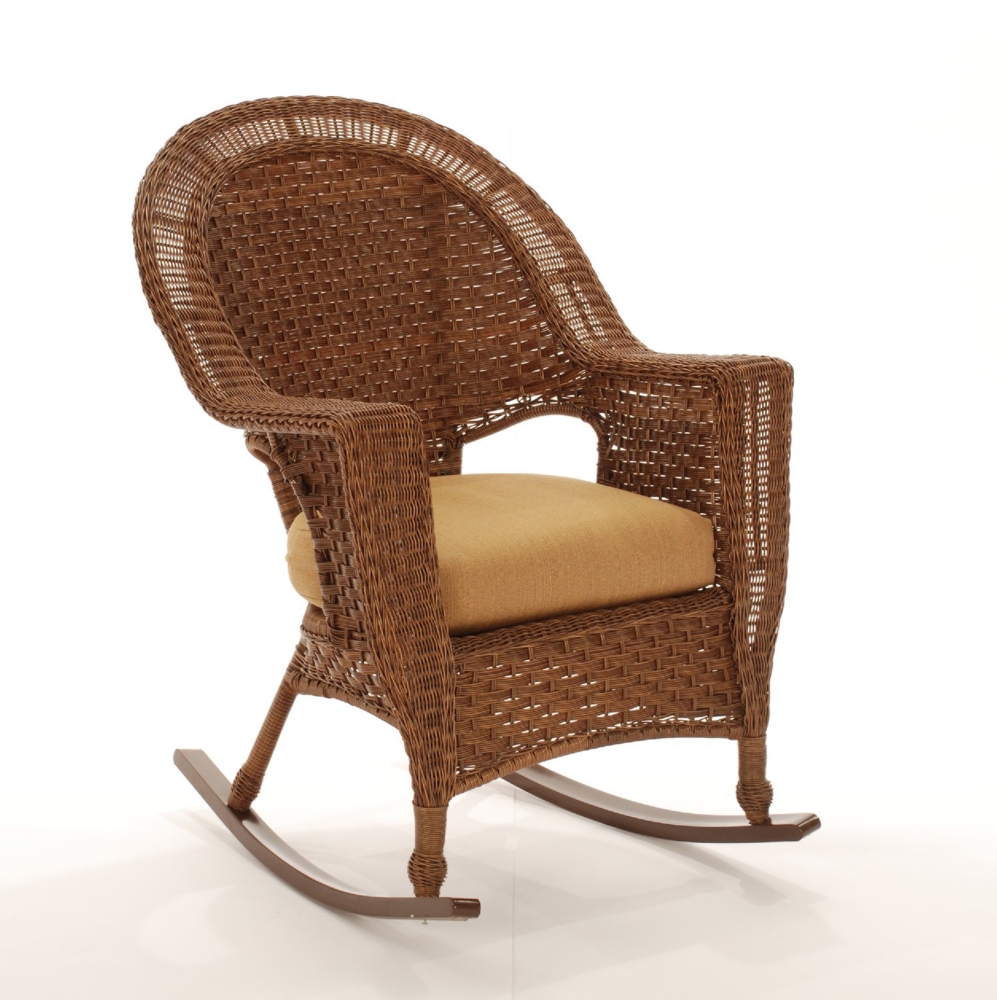 Georgetown Rocker Complete