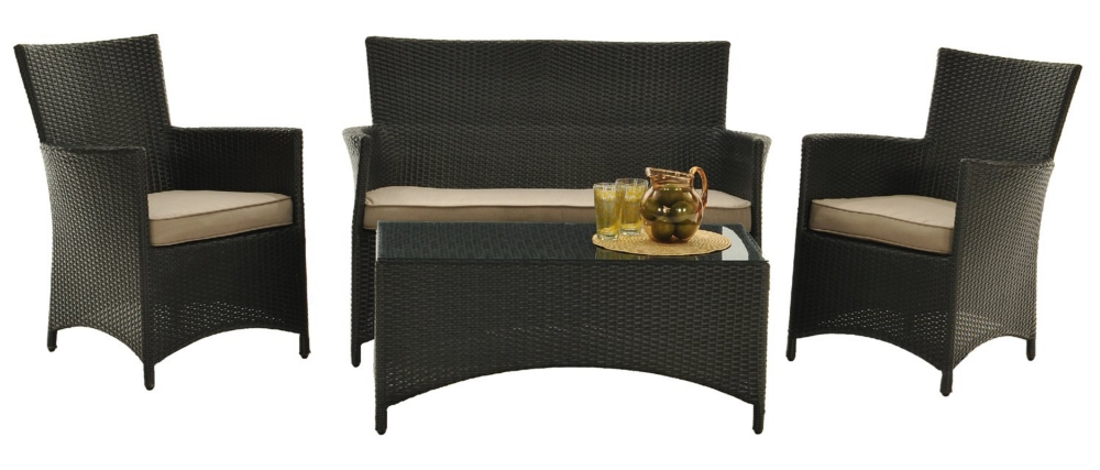 Madison 4-pc Seating Group