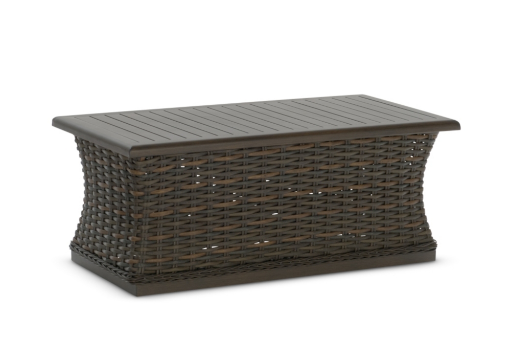 Catalina Coffee Table by Direct Design