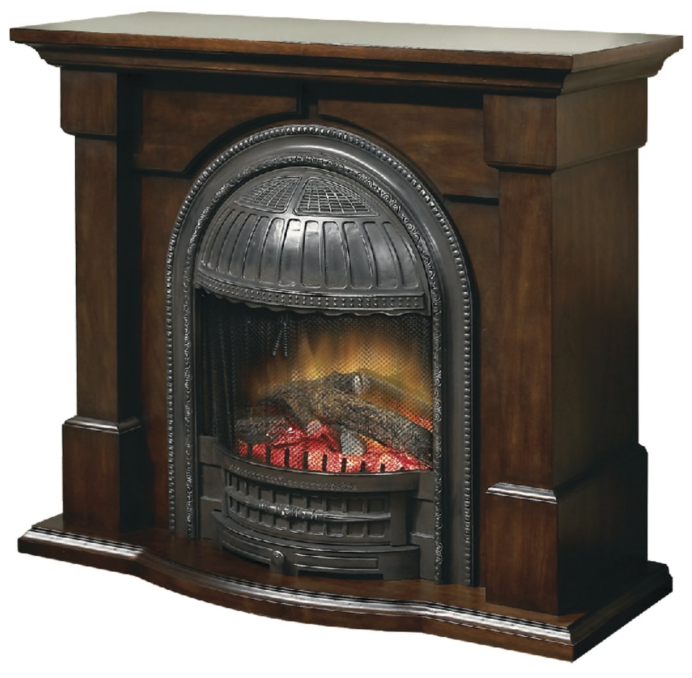 Brockton Maestro  Electric Fireplace