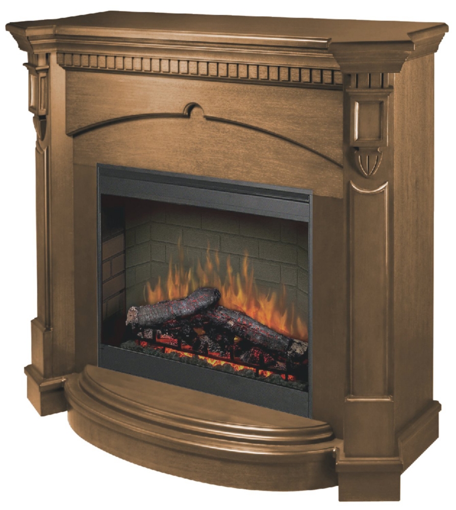 Archer Maestro Electric Fireplace