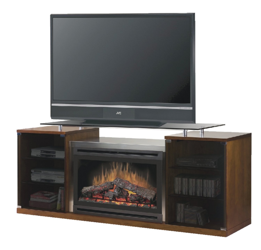 Marana Uptown Media Electric Fireplace