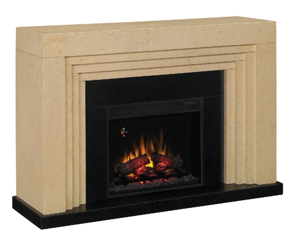 Ranier Electric Fireplace