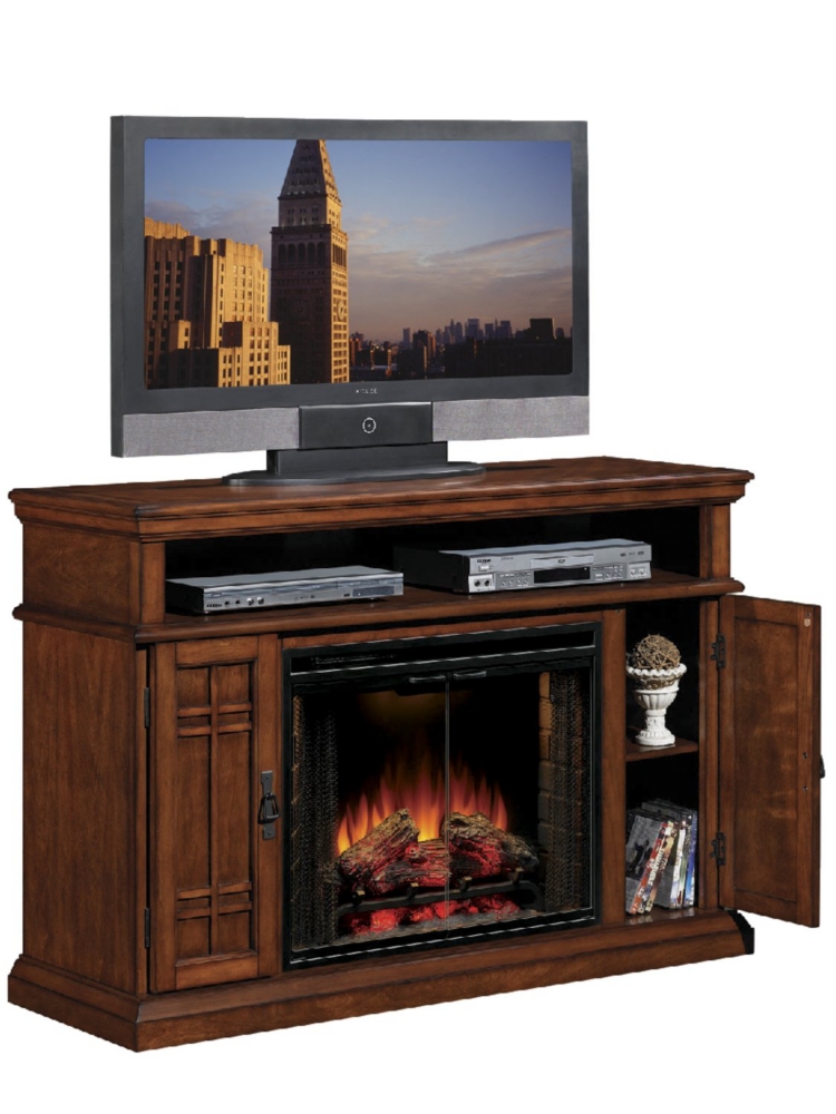 Carmel Artisan Electric Fireplace