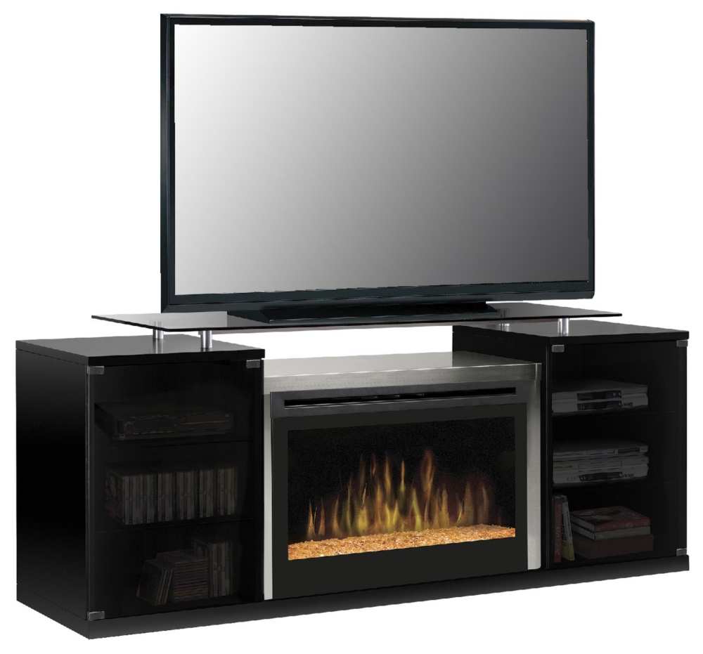Marana Electric Fireplace