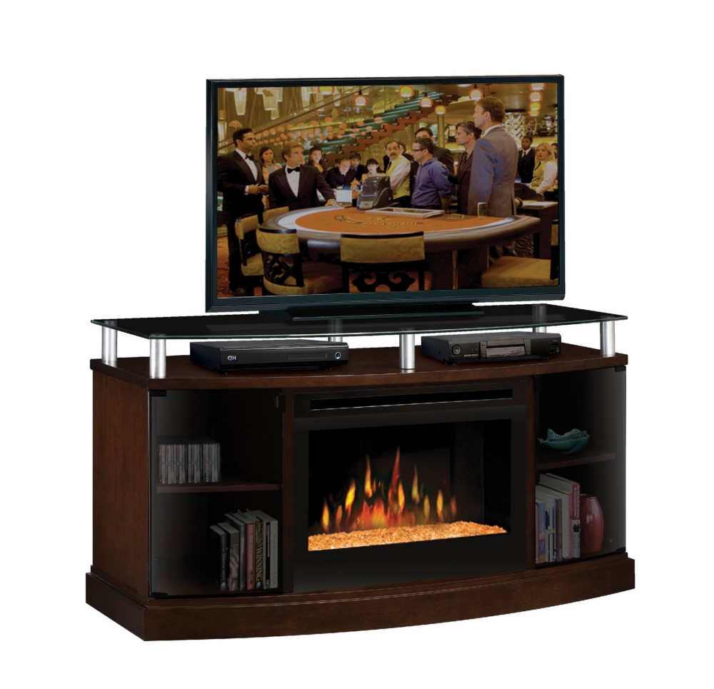 Windham Electric Fireplace
