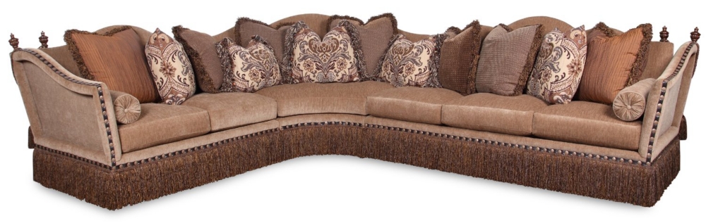 Lorraine Sectional