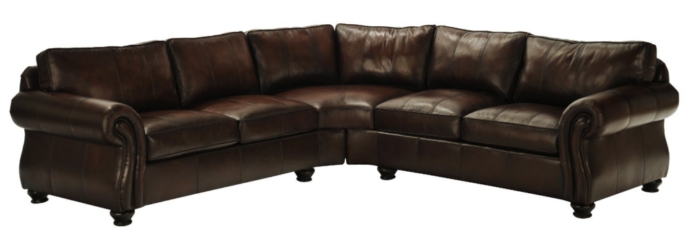 Bernhardt Van Gogh II 2 Piece Sectional