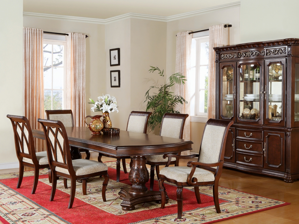 Kinston 5 Piece Dining Set