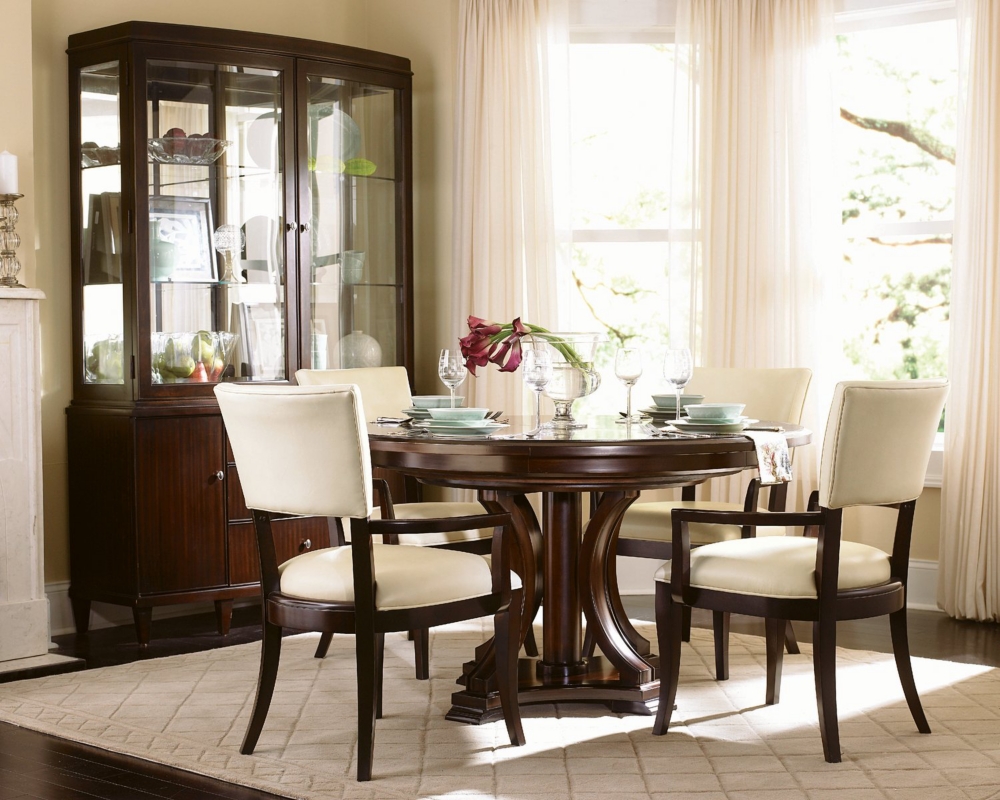 Destination Dining Table