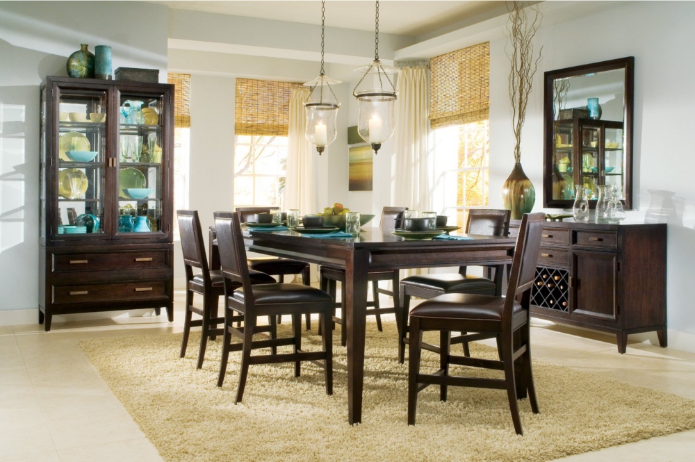 Bernhardt Melrose China