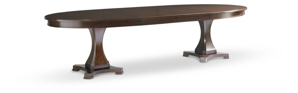 Bernhardt Villa Hermosa Gathering Table