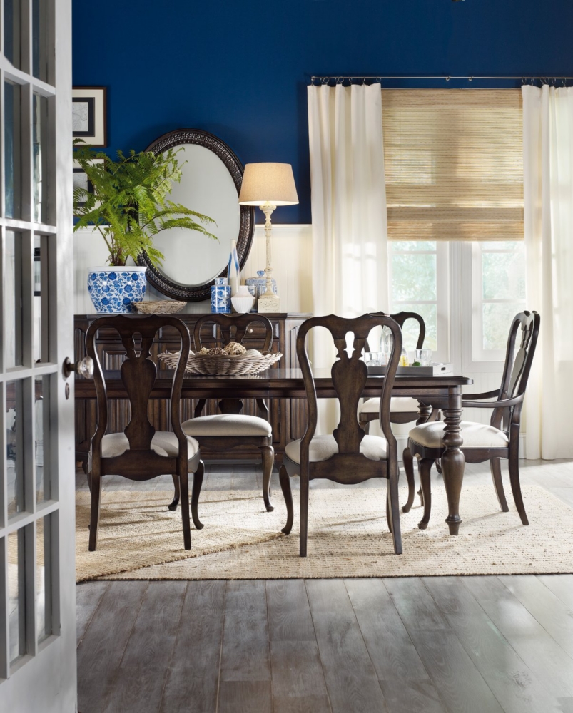 Harbour Pointe 5 Piece Dining Set