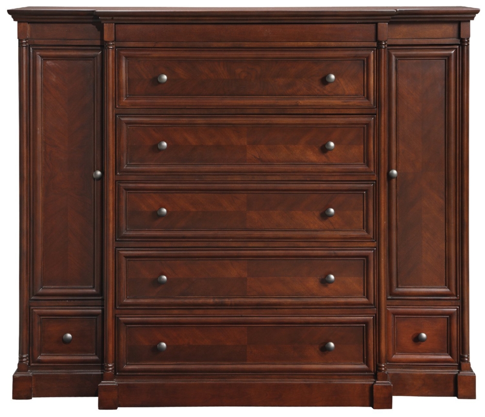 Mount View Master Chest