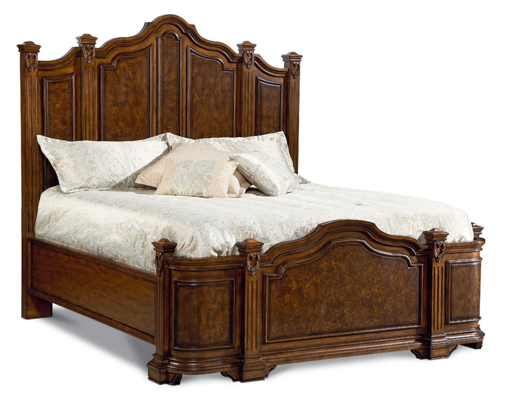 Villa Nueva King Bed