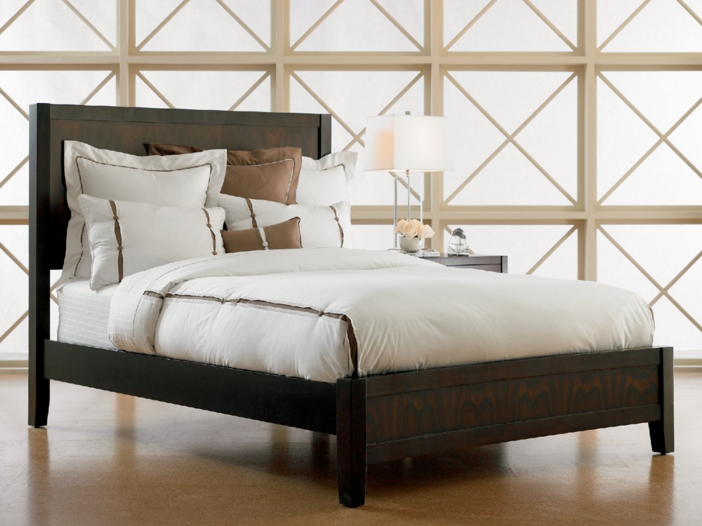 Weston Queen Bed