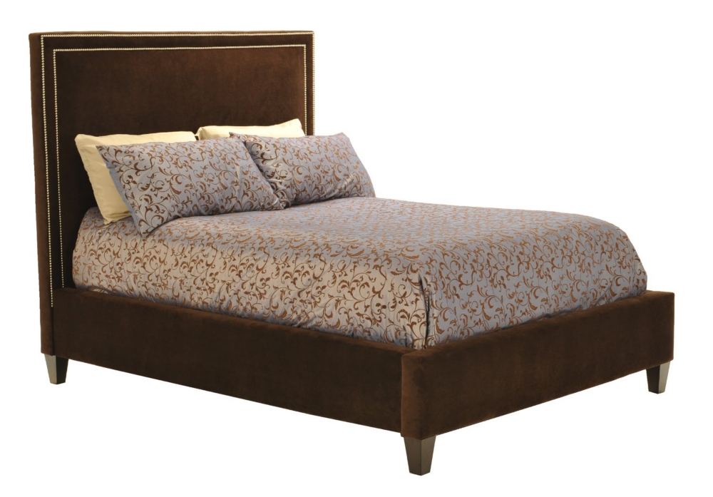 Luxor Queen Bed