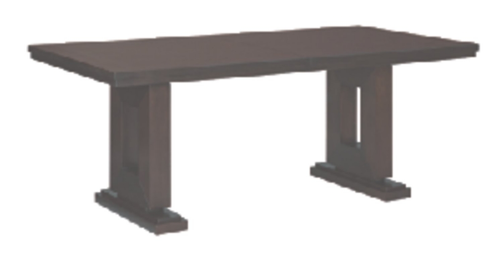 Taylor Trestle table
