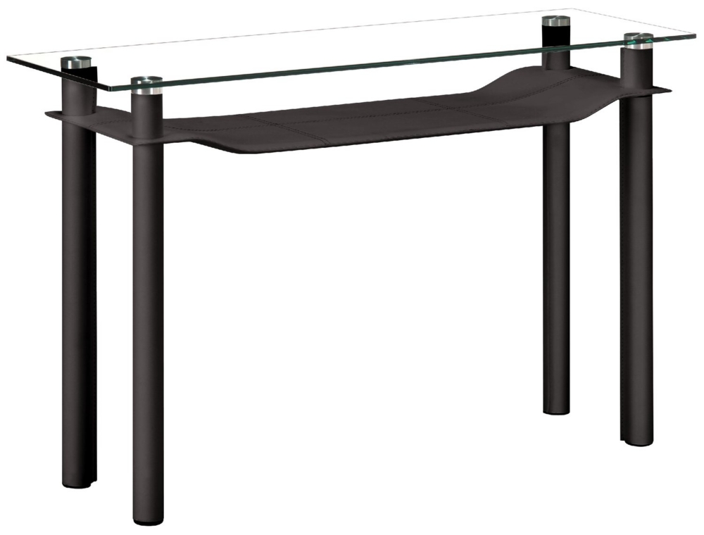 Tier Console Table