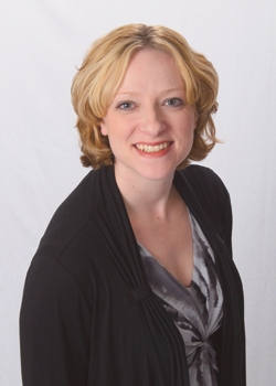 Mandy Bennett