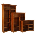 Bookcases