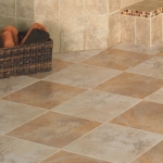 Ceramic Tile & Stone