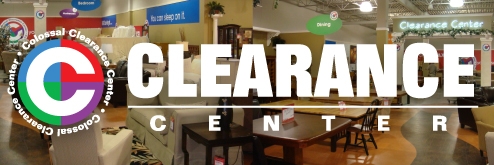 Colossal Clearance Center - 30 to 70% Off Furniture Clearance Merchandise