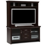 Entertainment Centers