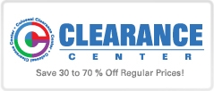 Clearance Furniture at HOM Colossal Clearance Center