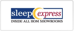 Mattresses at HOM Sleep Express