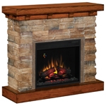 Fireplaces