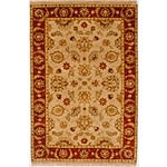 Hand Knotted Rugs