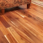 Hardwood Flooring