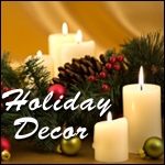 Holiday Decor
