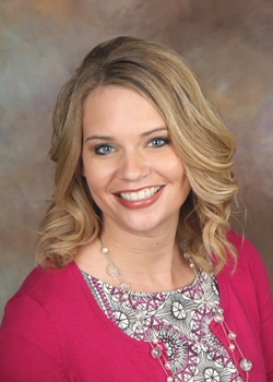 Laura Johnson
