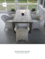 Kingsley Bate 2013
