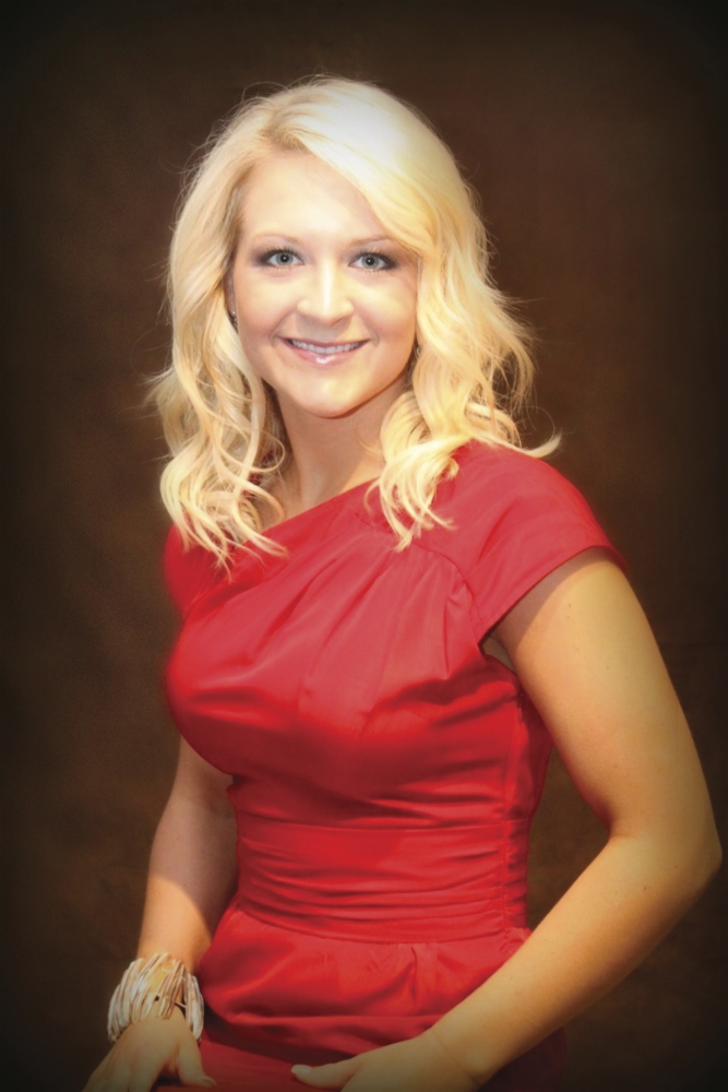 Kristin Dirks