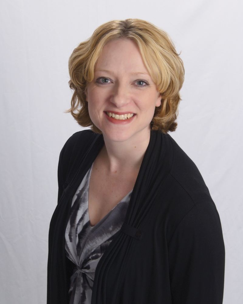 Mandy Bennett