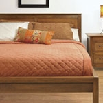 Master Beds