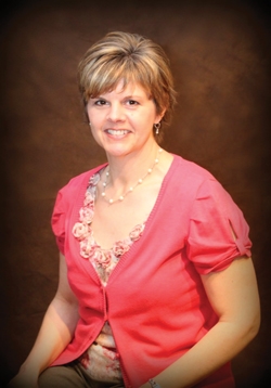 Stephanie Maurer