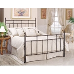 Metal Beds & Daybeds