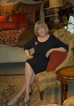 Pat Manning-Hanson
