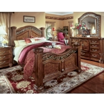 Passages Bedroom
