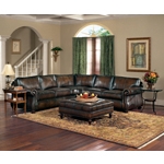 Passages Living Room