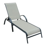 Patio Chairs & Lounges