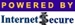 Powered by Internet Secure