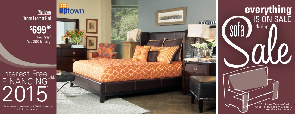 Sofa Sale