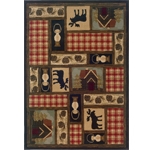 Southwest & Lodge Rugs