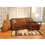Uptown Living Room