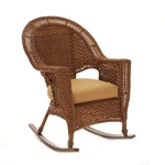 Wicker & Rattan